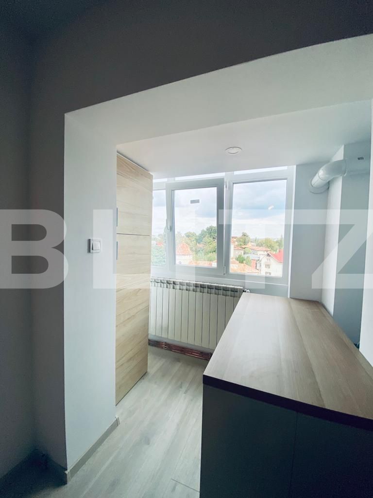Apartament de închiriat 2 camere Independentei - 72051AI | BLITZ Iași | Poza14