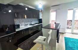Apartament 2 camere, modern, parcare, balcon, zona Popas Pacurari