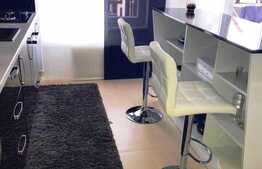 Apartament 2 camere, modern, parcare, balcon, zona Popas Pacurari