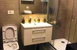 Apartament 2 camere, modern, parcare, balcon, zona Popas Pacurari