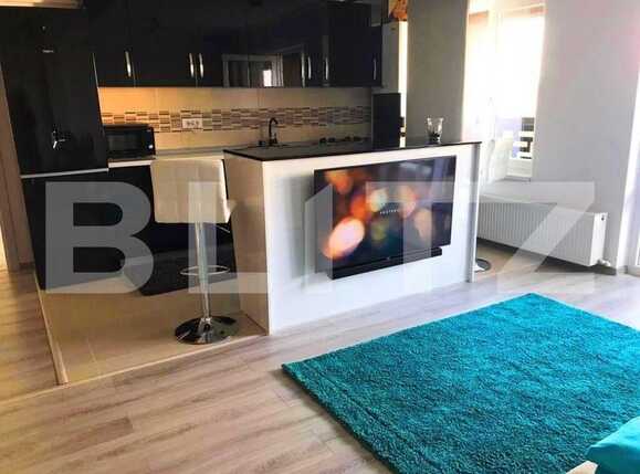 Apartament de vânzare 2 camere Pacurari - 72052AV | BLITZ Iași | Poza1