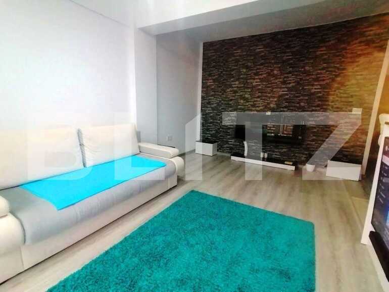 Apartament de vanzare 2 camere Popas Pacurari - 72052AV | BLITZ Iasi | Poza1