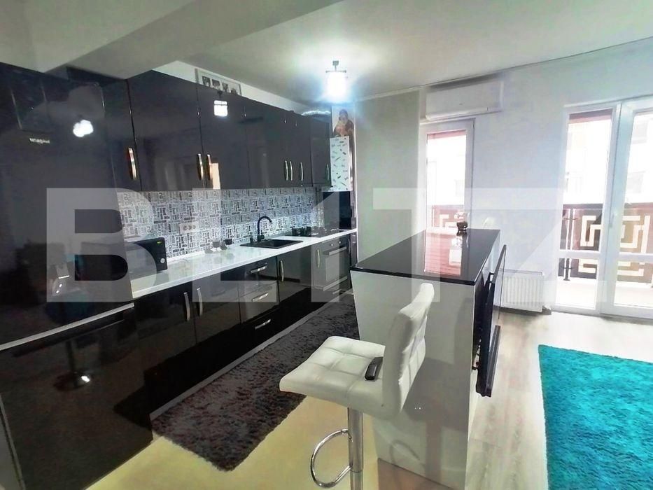 Apartament de vânzare 2 camere Pacurari - 72052AV | BLITZ Iași | Poza5