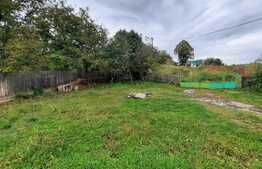 Casa individuala de 6 camere, 217 mp, 2000 mp de teren, zona Chicerea