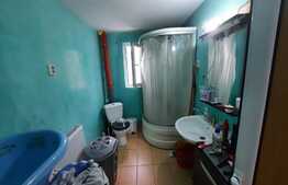 Casa individuala de 6 camere, 217 mp, 2000 mp de teren, zona Chicerea