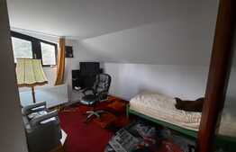 Casa individuala de 6 camere, 217 mp, 2000 mp de teren, zona Chicerea