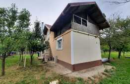 Casa individuala de 6 camere, 217 mp, 2000 mp de teren, zona Chicerea