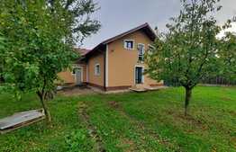 Casa individuala de 6 camere, 217 mp, 2000 mp de teren, zona Chicerea