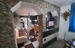 Casa individuala de 6 camere, 217 mp, 2000 mp de teren, zona Chicerea