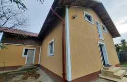 Casa individuala de 6 camere, 217 mp, 2000 mp de teren, zona Chicerea