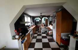 Casa individuala de 6 camere, 217 mp, 2000 mp de teren, zona Chicerea