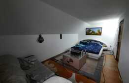 Casa individuala de 6 camere, 217 mp, 2000 mp de teren, zona Chicerea