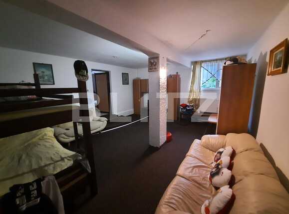 Casa de vânzare 6 camere Tomesti - 72124CV | BLITZ Iași | Poza5