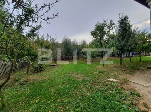 Casa de vânzare 6 camere Tomesti - 72124CV | BLITZ Iași | Poza14