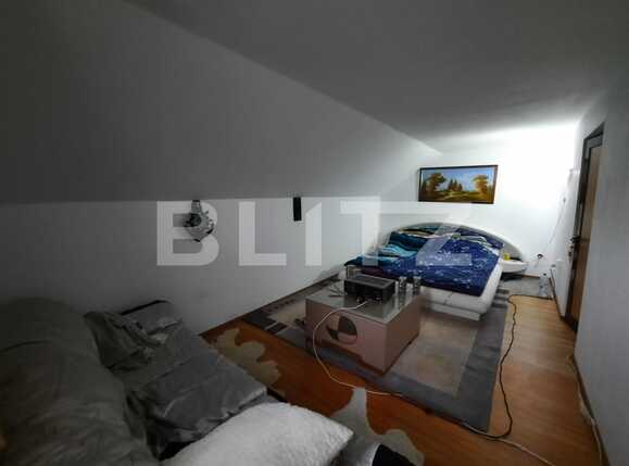 Casa de vânzare 6 camere Tomesti - 72124CV | BLITZ Iași | Poza8