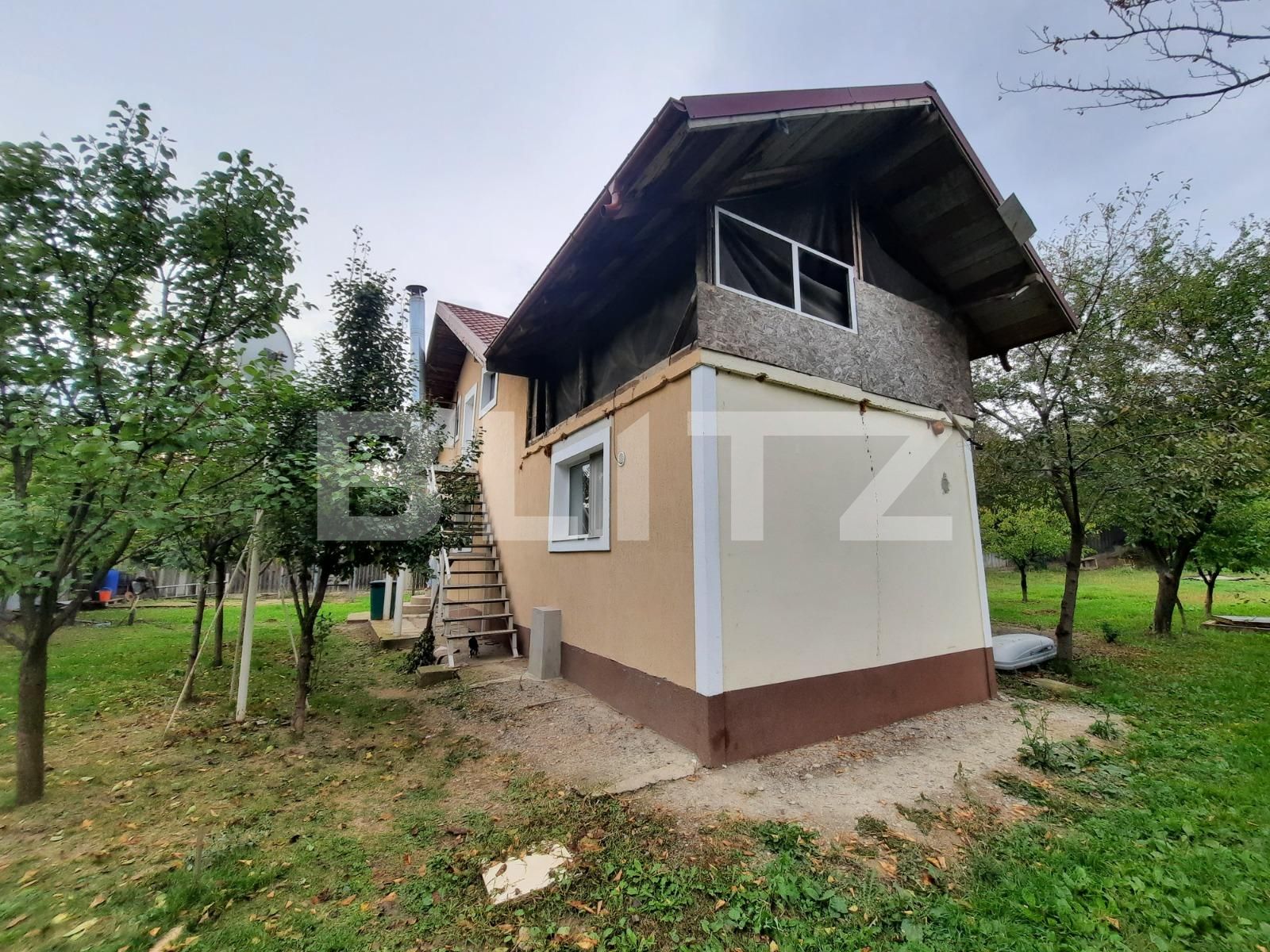 Casa de vânzare 6 camere Tomesti - 72124CV | BLITZ Iași | Poza4