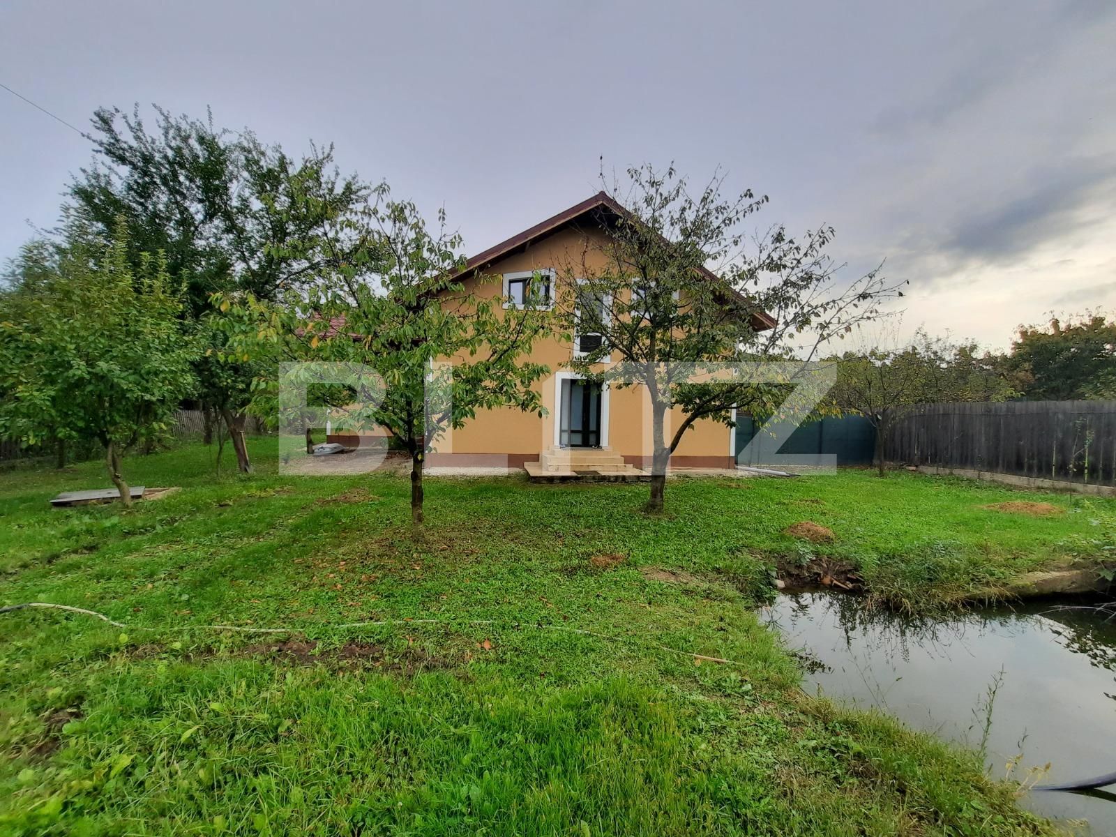 Casa de vânzare 6 camere Tomesti - 72124CV | BLITZ Iași | Poza2