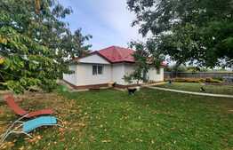 Casa individuala 94 mp, teren de 924 mp, Sat Osoi