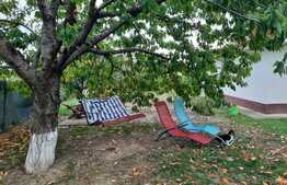 Casa individuala 94 mp, teren de 924 mp, Sat Osoi