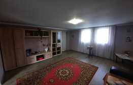 Casa individuala 94 mp, teren de 924 mp, Sat Osoi