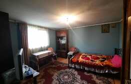 Casa individuala 94 mp, teren de 924 mp, Sat Osoi