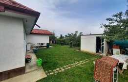 Casa individuala 94 mp, teren de 924 mp, Sat Osoi