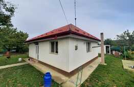 Casa individuala 94 mp, teren de 924 mp, Sat Osoi