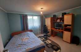 Casa individuala 94 mp, teren de 924 mp, Sat Osoi