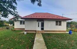 Casa individuala 94 mp, teren de 924 mp, Sat Osoi