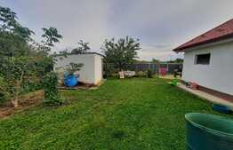 Casa individuala 94 mp, teren de 924 mp, Sat Osoi