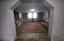 Casa individuala 94 mp, teren de 924 mp, Sat Osoi