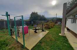 Casa individuala 94 mp, teren de 924 mp, Sat Osoi