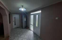 Casa individuala 94 mp, teren de 924 mp, Sat Osoi