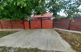 Casa individuala 94 mp, teren de 924 mp, Sat Osoi