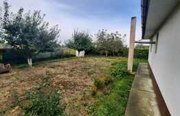 Casa individuala 94 mp, teren de 924 mp, Sat Osoi