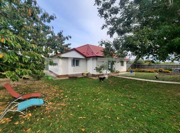 Casa de vânzare 3 camere Tomesti - 72130CV | BLITZ Iași | Poza1