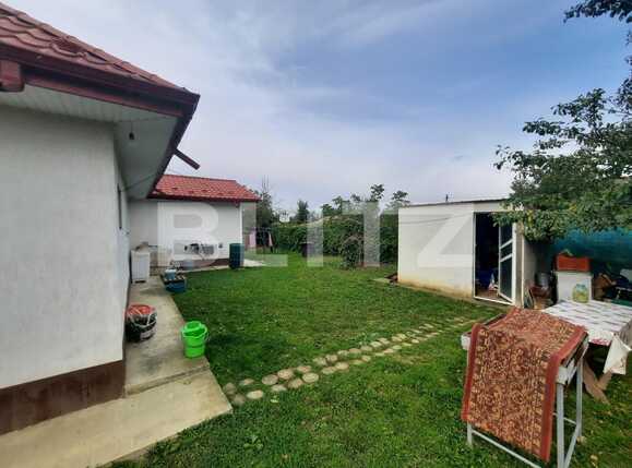 Casa de vânzare 3 camere Tomesti - 72130CV | BLITZ Iași | Poza13