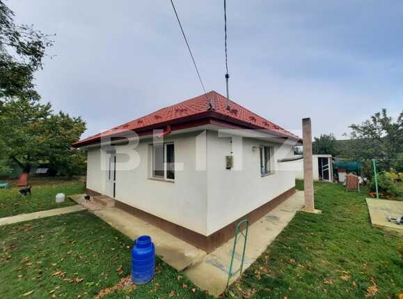 Casa de vânzare 3 camere Tomesti - 72130CV | BLITZ Iași | Poza2