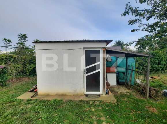 Casa de vânzare 3 camere Tomesti - 72130CV | BLITZ Iași | Poza14