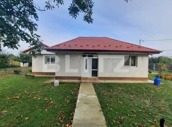 Casa de vânzare 3 camere Tomesti - 72130CV | BLITZ Iași | Poza3