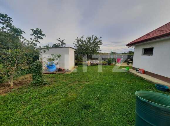 Casa de vânzare 3 camere Tomesti - 72130CV | BLITZ Iași | Poza15