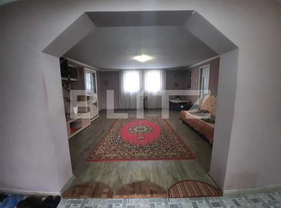 Casa de vânzare 3 camere Tomesti - 72130CV | BLITZ Iași | Poza5