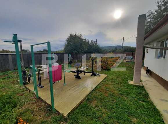 Casa de vânzare 3 camere Tomesti - 72130CV | BLITZ Iași | Poza17