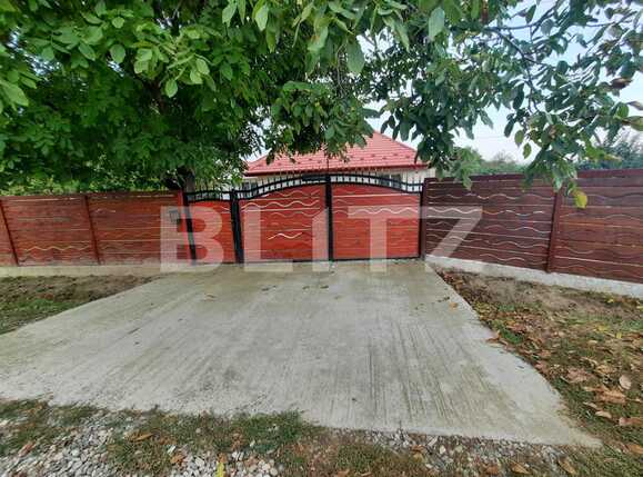 Casa de vânzare 3 camere Tomesti - 72130CV | BLITZ Iași | Poza19