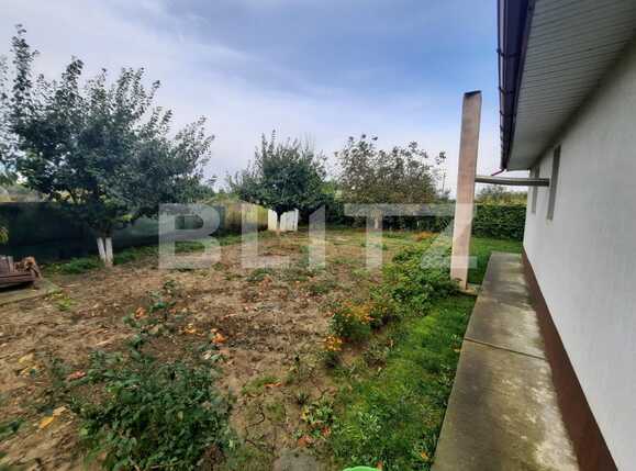 Casa de vânzare 3 camere Tomesti - 72130CV | BLITZ Iași | Poza16