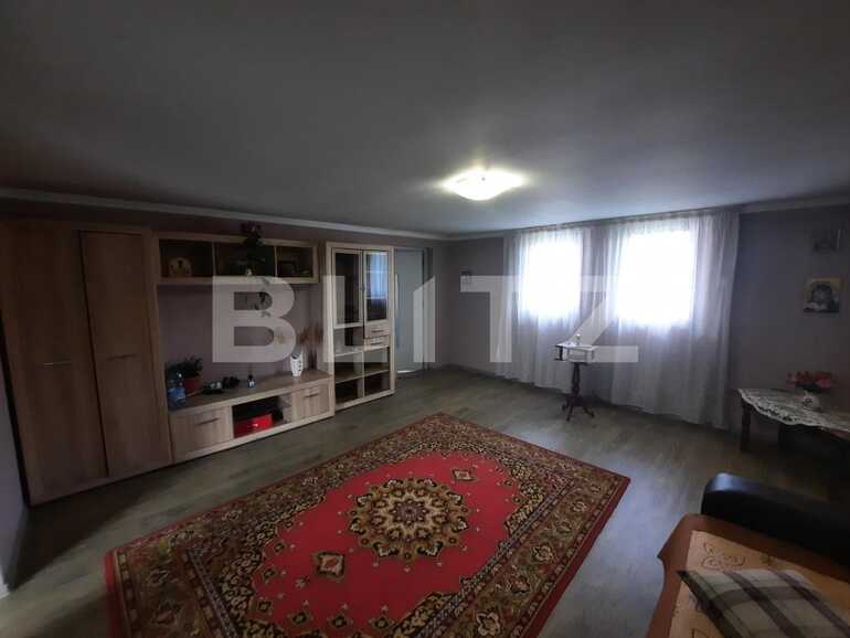 Casa de vânzare 3 camere Tomesti - 72130CV | BLITZ Iași | Poza7