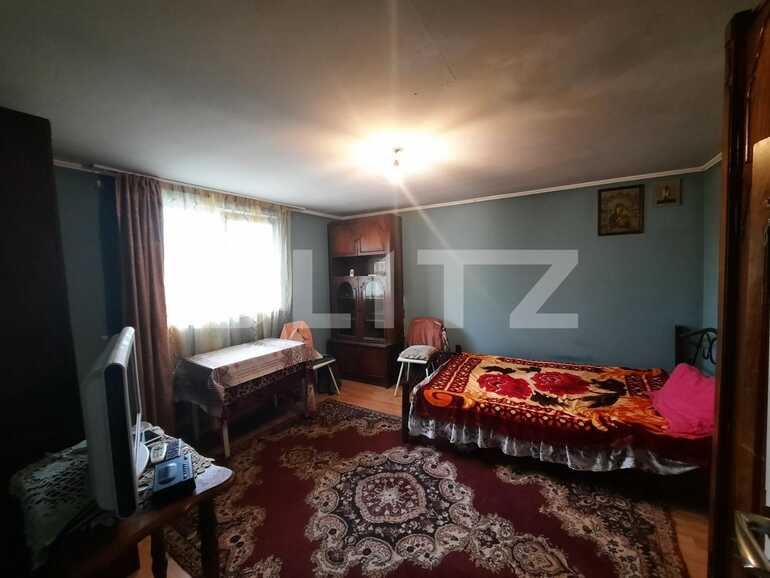 Casa de vânzare 3 camere Tomesti - 72130CV | BLITZ Iași | Poza9