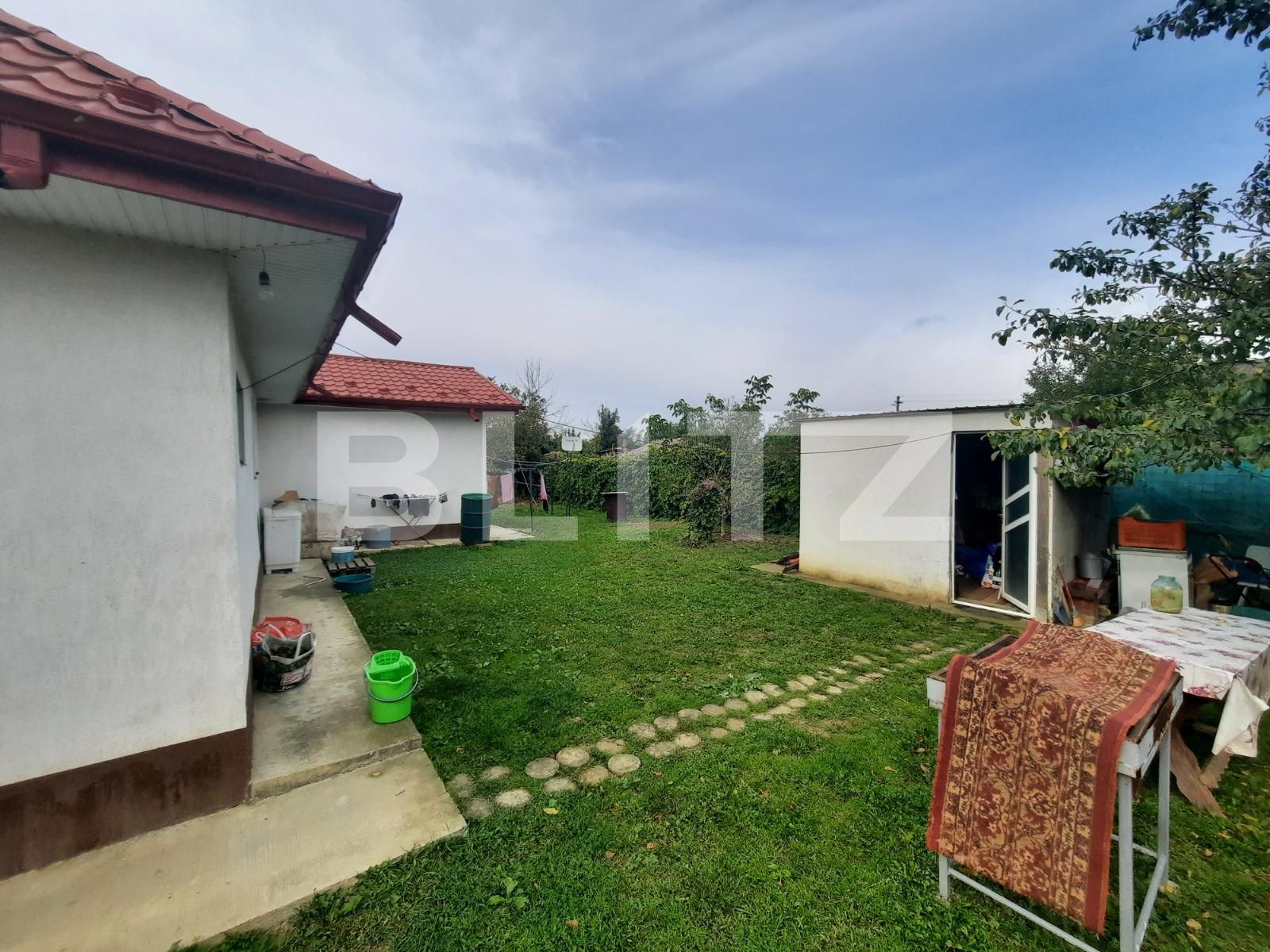 Casa de vânzare 3 camere Tomesti - 72130CV | BLITZ Iași | Poza13