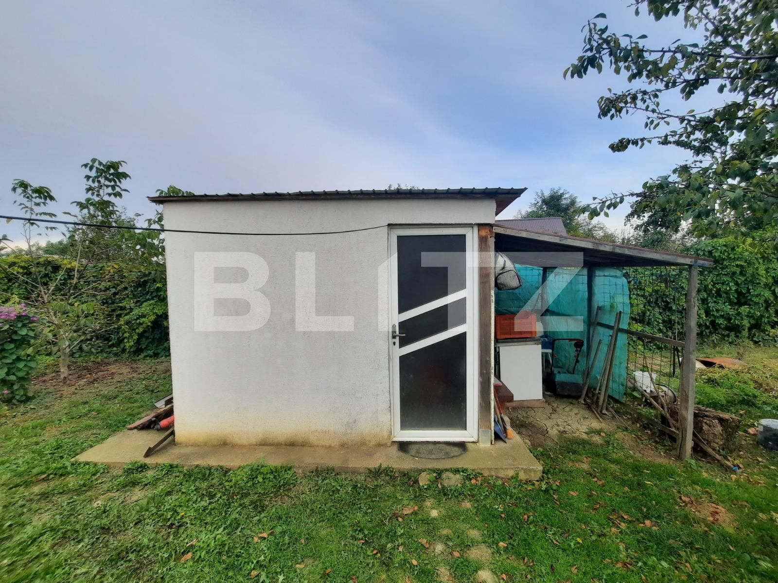 Casa de vânzare 3 camere Tomesti - 72130CV | BLITZ Iași | Poza14