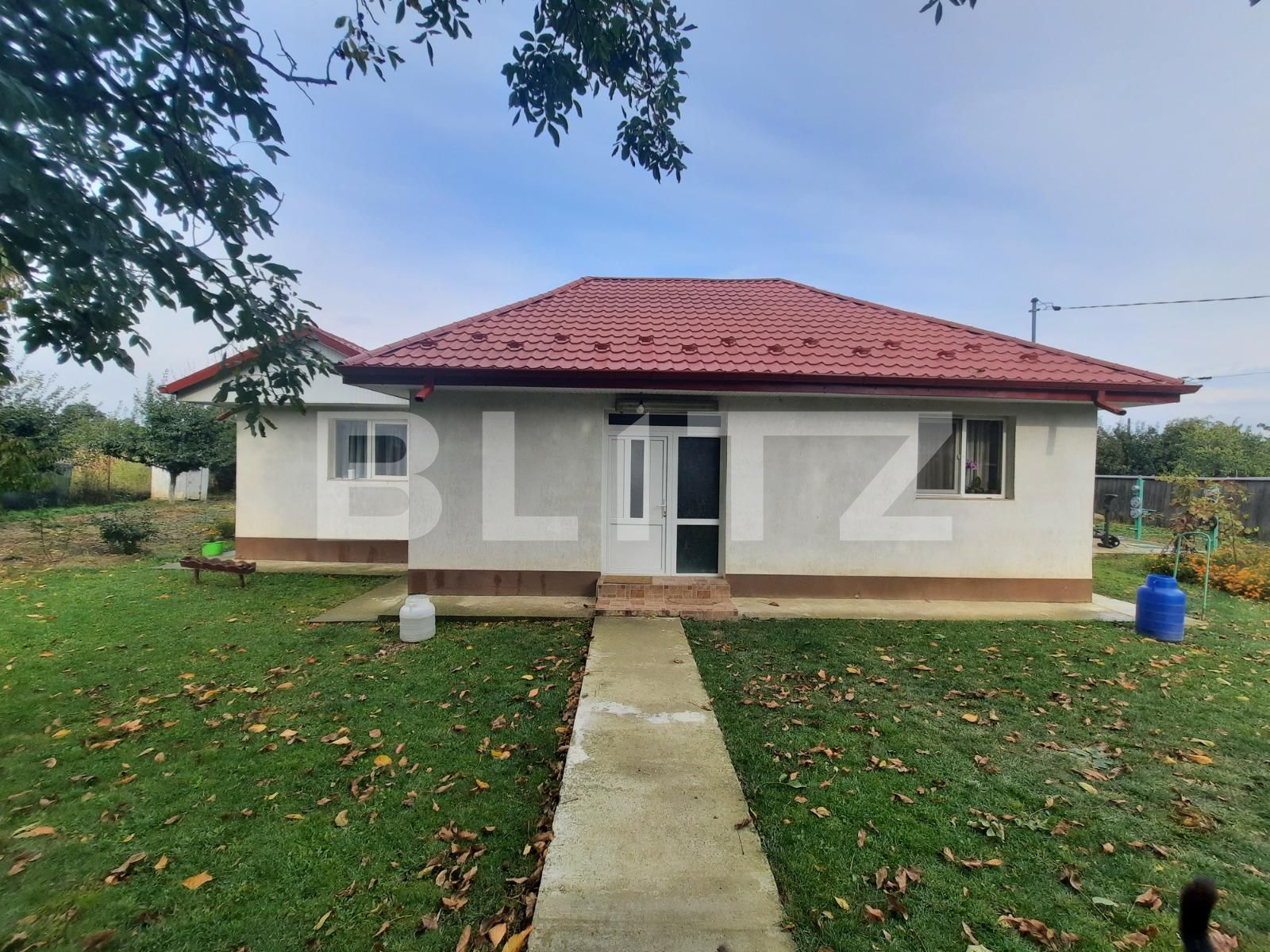 Casa de vânzare 3 camere Tomesti - 72130CV | BLITZ Iași | Poza3